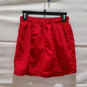 Women's ROOTS 73  Mesh Athletic RUNNING  Shorts